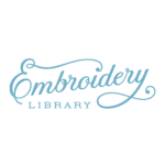 Embroidery Library